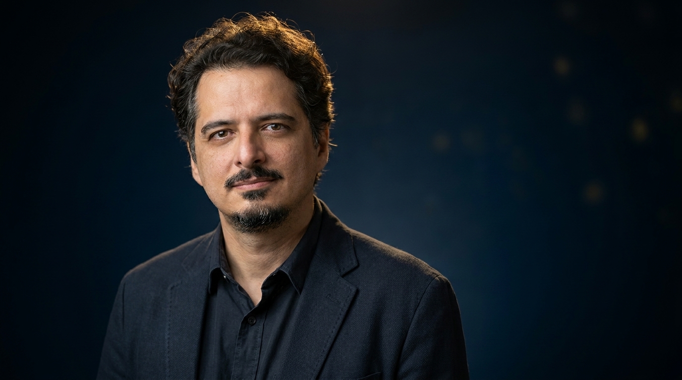 Sérgio Serapião